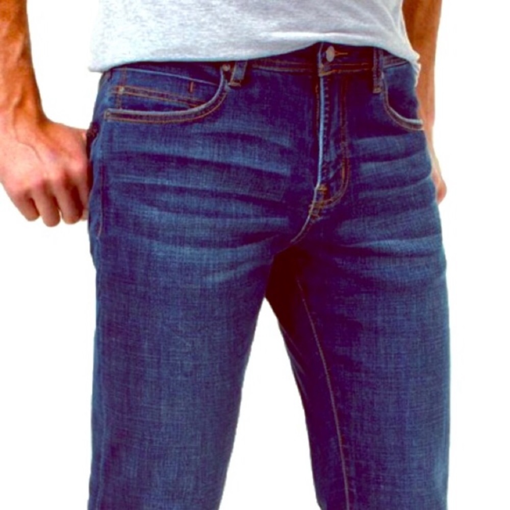 AG Regent Jeans